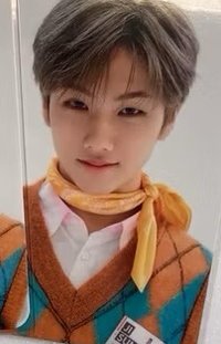 My Artist Card Pack 隨機卡 