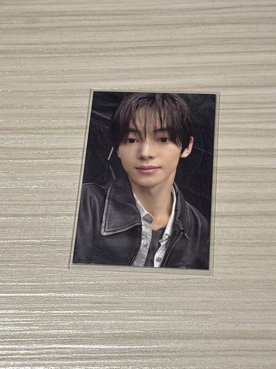 Tws 韓振 滿額卡