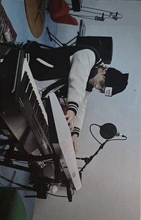 精選專 周邊卡 鐵盒卡 HEAR Ver.