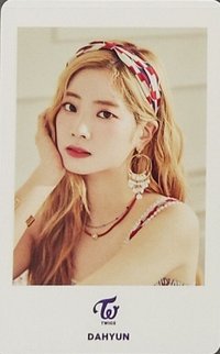 JP一巡 周邊卡 小卡組