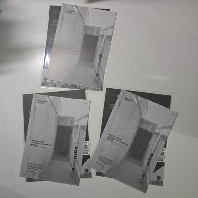 Stray Kids 首場世巡 District 9 : Unlock官方隨機卡🐥Felix 菲菲