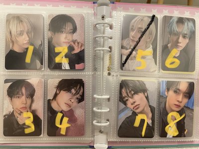 Stray Kids 綁物🌟