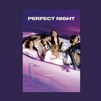 Perfect Night QQ音樂 NFC 電子專 