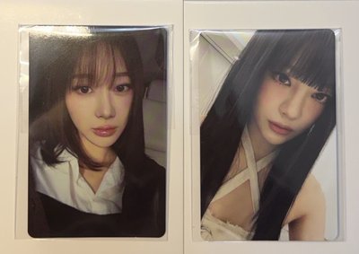 Rich Man sm 簽售卡 吉寧