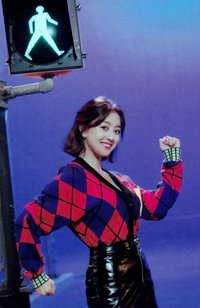 YES or YES 專輯卡 