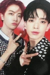 SUN SEEKER 專輯卡 馬咸雙人卡