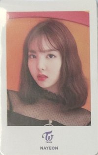 One More Time 周邊卡 小卡組