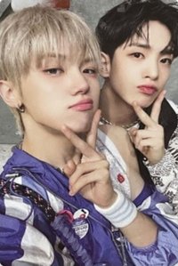 SUN SEEKER 專輯卡 馬安雙人卡