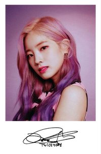 YES or YES 專輯卡 預購禮