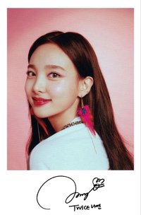 YES or YES 專輯卡 預購禮