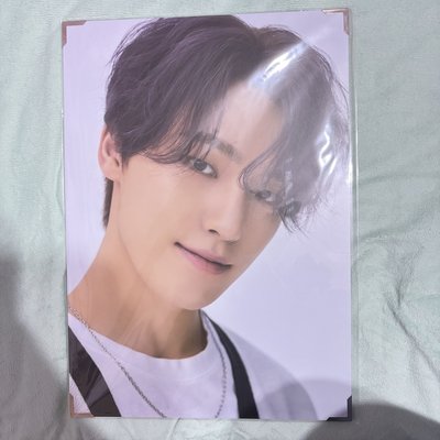 21年克拉島相框