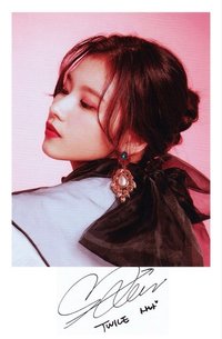 迷六 專輯卡 預購禮