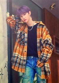 1st 世巡 首爾場 隨機卡 