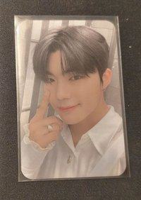 迷一 打歌卡 第三週