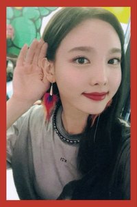 迷六 專輯卡 預購禮