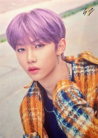 1st 世巡 首爾場 隨機卡 