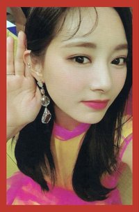 迷六 專輯卡 預售禮