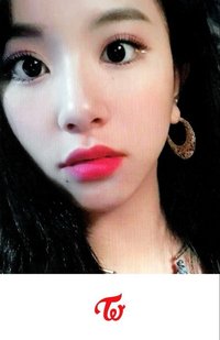 YES or YES 專輯卡 