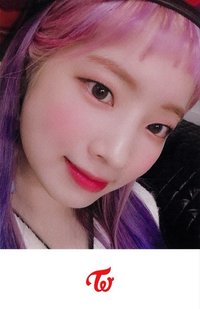 YES or YES 專輯卡 