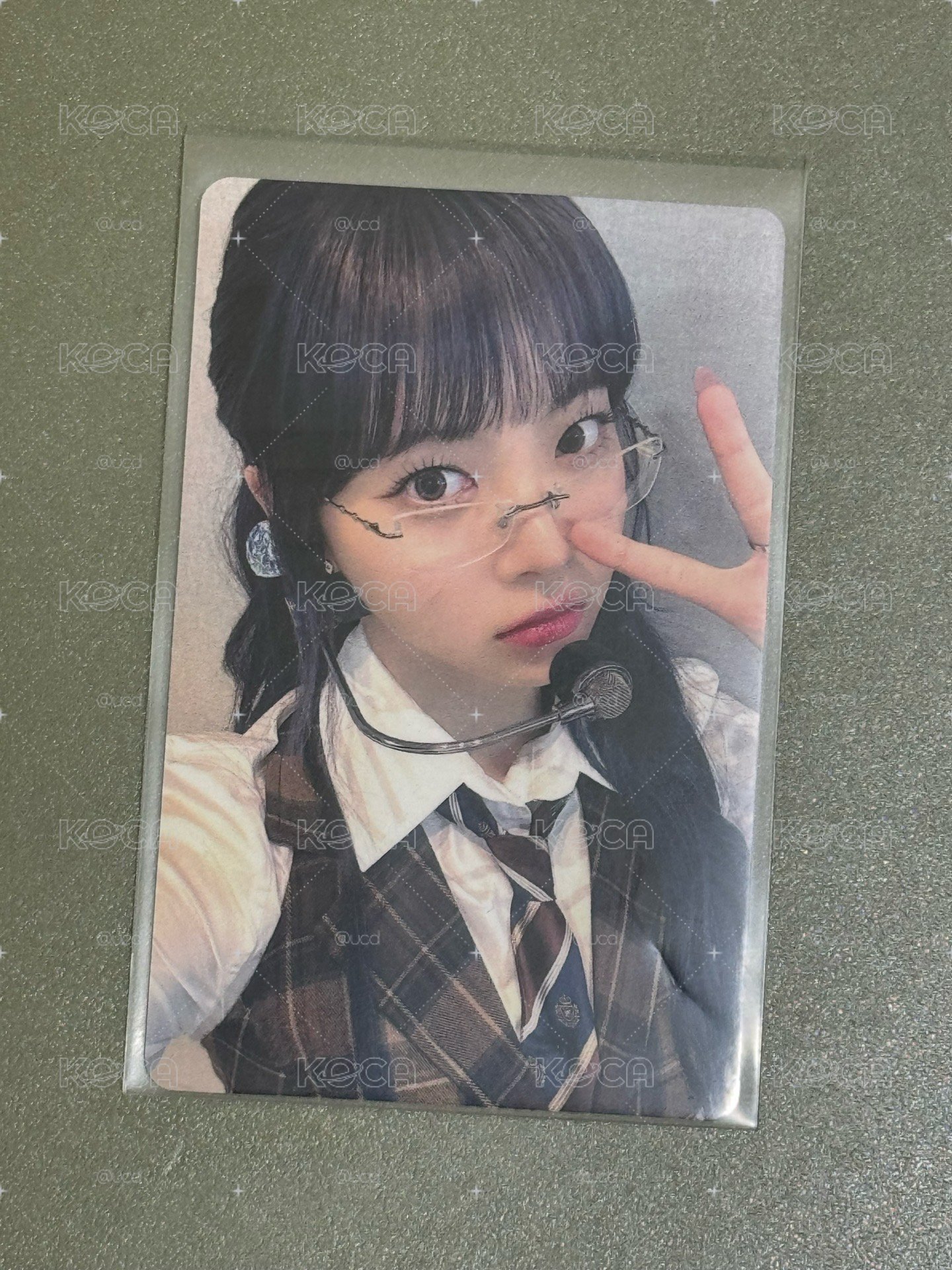yzy3.0 幸運卡