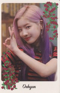 迷六 周邊卡 花絮卡