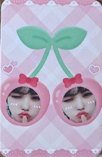 迷一 第一周 2.0 打歌卡 