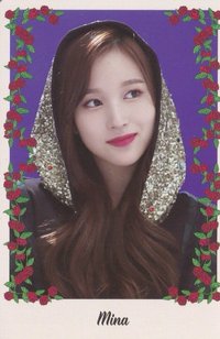 迷六 周邊卡 花絮卡