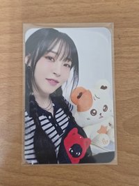 倉星（日場霧面）