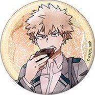 MOVIC 徽章 ホロバッジ