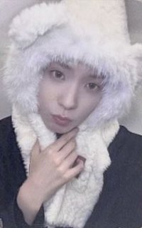 迷三 ms 澳門簽名會 簽售卡 白色小熊ver