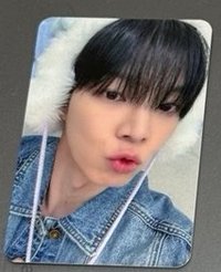 Lost and Found slm 線上 特典卡 史迪奇ver