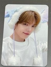 Lost and Found slm 線上 特典卡 史迪奇ver