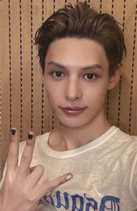 迷一 yzy 2.0 幸運卡 