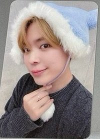 Lost and Found slm 線上 特典卡 史迪奇ver