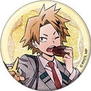 MOVIC 徽章 ホロバッジ