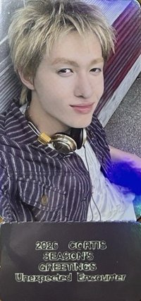 26年曆 韓國快閃 滿額卡 