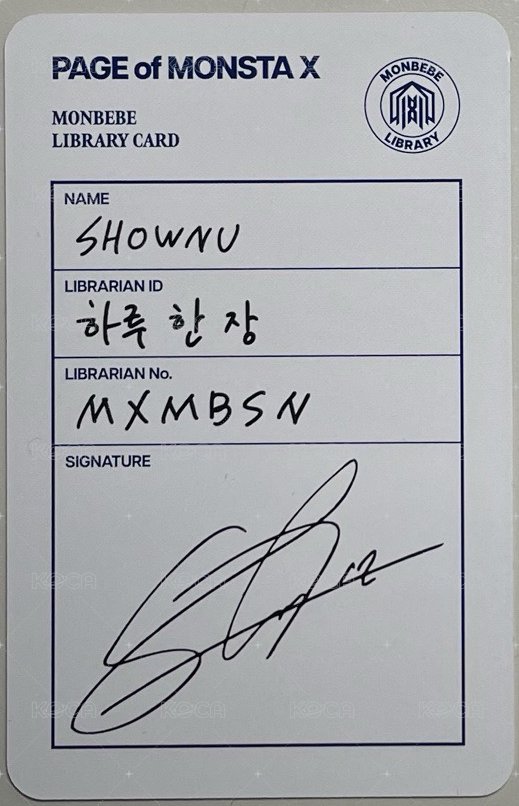 2025SG 年曆卡  背面