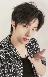 樓非樓 隨機卡 4單人普卡