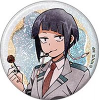 MOVIC 徽章 ホロバッジ