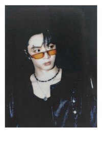 樓非樓 隨機卡 4單人拍立得卡