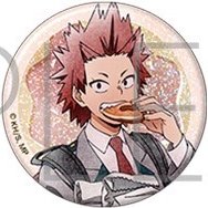MOVIC 徽章 ホロバッジ
