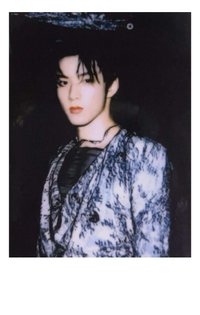 樓非樓 隨機卡 4單人拍立得卡