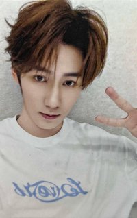 樓非樓 隨機卡 5單人普卡