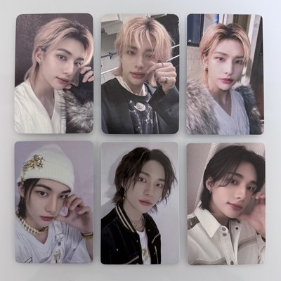 黃鉉辰 五星 一直娛 中文卡背 楠藝 越南 小卡 特典卡