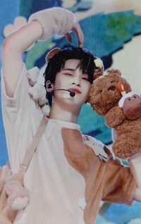 樓非樓 周邊卡 6動物塑 單人固卡