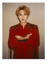 樓非樓 隨機卡 6單人拍立得卡