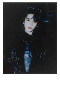 樓非樓 隨機卡 6單人拍立得卡