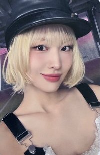 迷14 bdm 2.0 幸運卡 B ver.
