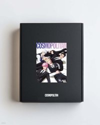 COSMOPOLITAN 雜誌 2026年2月號 C版（A版封面）