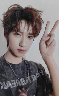 樓非樓 隨機卡 7單人普卡